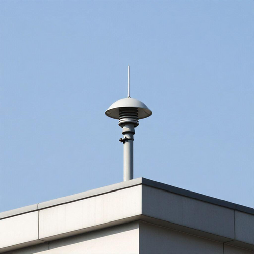 Guia Definitivo para Instalação de Para-raios em Edificações: Proteção e Segurança Garantidas