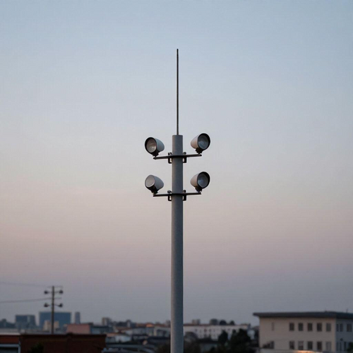 Para-Raios: Proteja Seu Patrimônio e Garanta Segurança em Edificações