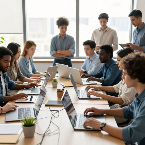 Melhore Sua Produtividade com Estratégias Simples e Poderosas