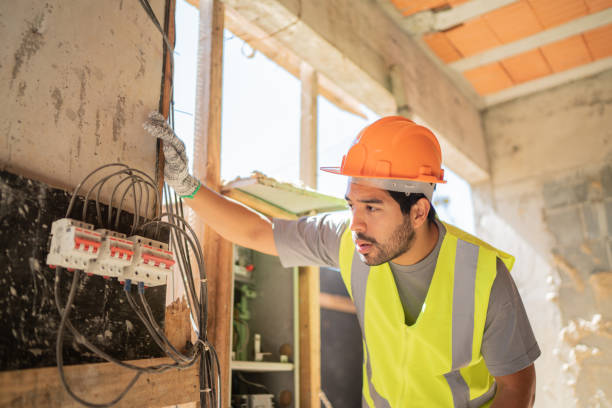 O que são instalações elétricas engenharia civil?