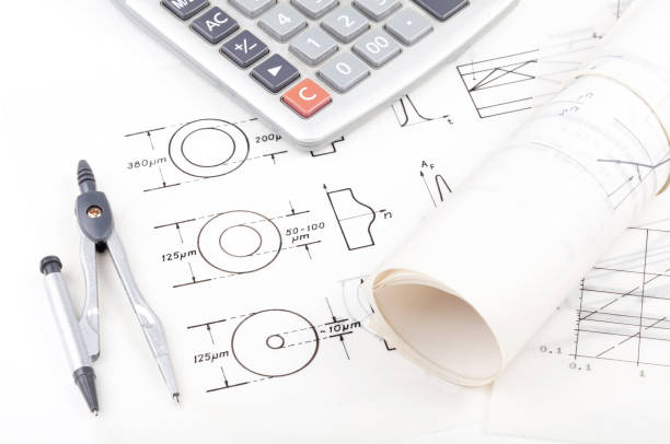 Como funciona o processo de elaboração de um laudo elétrico?