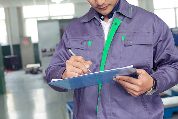 Qual a necessidade do laudo técnico de avaliação das instalações elétricas de baixa tensão?