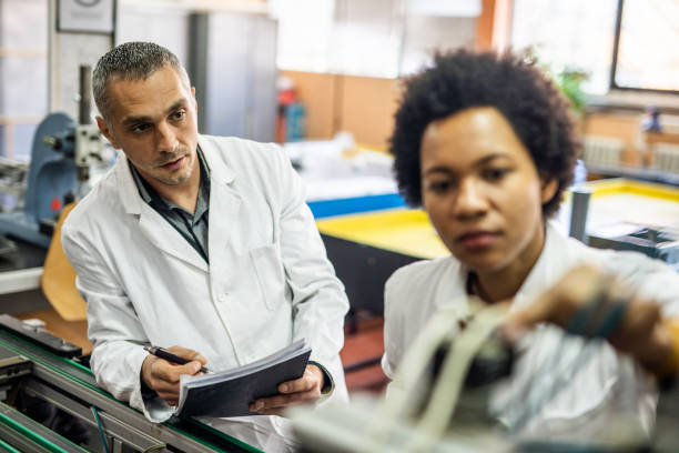 Laudo técnico de elétrica: qual a sua função?