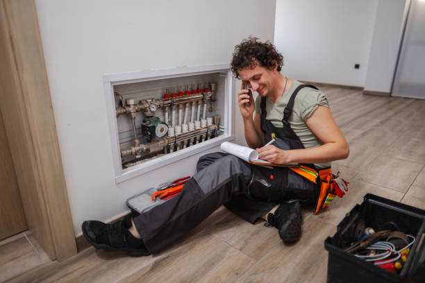 Por que fazer um laudo técnico de instalação elétrica?