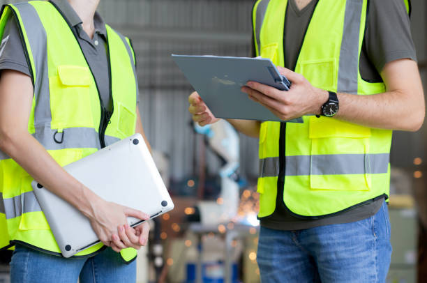 Como é feito um laudo técnico engenharia elétrica?