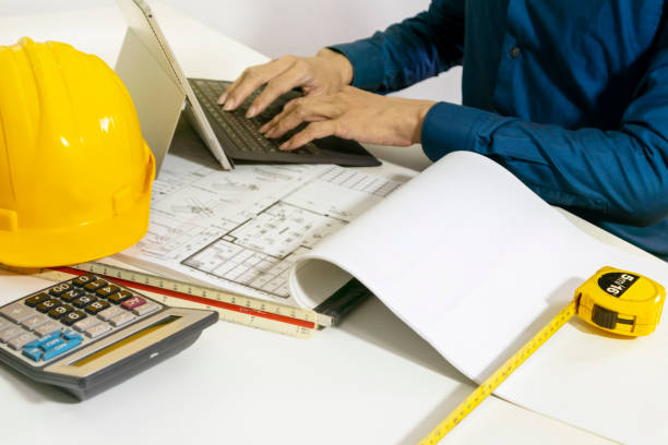 Qual o preço do projeto elétrico industrial?