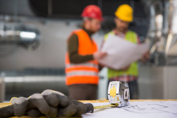 As complexidades do projeto de instalações elétricas prediais de baixa tensão