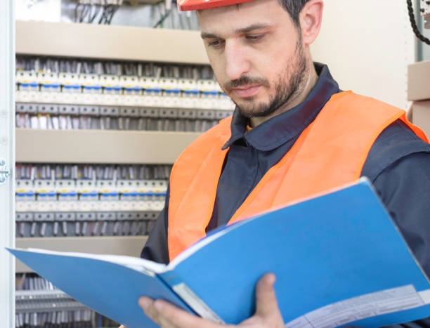 Projeto de subestação abrigada e os padrões de segurança